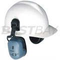 Clarity系列配帽型Cap-mounted耳罩C1H