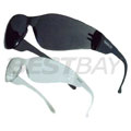 代爾塔 BRAVA2 SMOKE 防護眼鏡