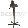 高腳椅（高度調幅590-870mm）