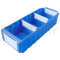 抽取式零件盒W243×D590×H115（蓝色）