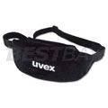 uvex眼鏡袋（適用于安全眼鏡和眼罩）