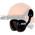 Venitex SUZUKA掛安全帽式防噪音耳罩