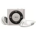 【苹果】Apple iPod new shuffle 2G MP3播放器