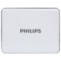 【飞利浦】Philips 移动电源 DLP4000 苹果官方认证 白色