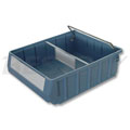 多功能物料盒W234×D300×H90（蓝色）