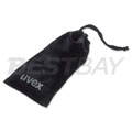 uvex帶繩尼龍袋（適用所有安全眼鏡）