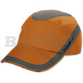 Venitex COLTAN橙色輕型防撞安全帽