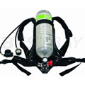 BD2100标准型带压力表自给式空气呼吸器