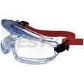 V-Maxx透明聚醋酸酯镜片运动型护目镜