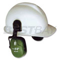 Thunder系列配帽型Cap-mounted耳罩T2H