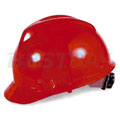 红色低压近电报警安全帽（220V~380V /10KV/35KV）
