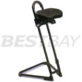 高脚椅（高度调幅680-910mm）
