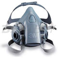 7000系列舒适型中号防护面具